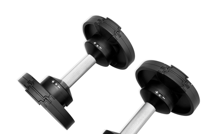 Dumbbells + Bench (Value Bundle)