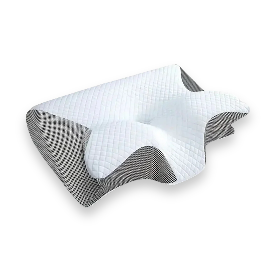 Novad® Memory Foam Neck Pillow
