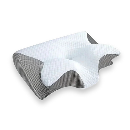 Novad® Memory Foam Neck Pillow