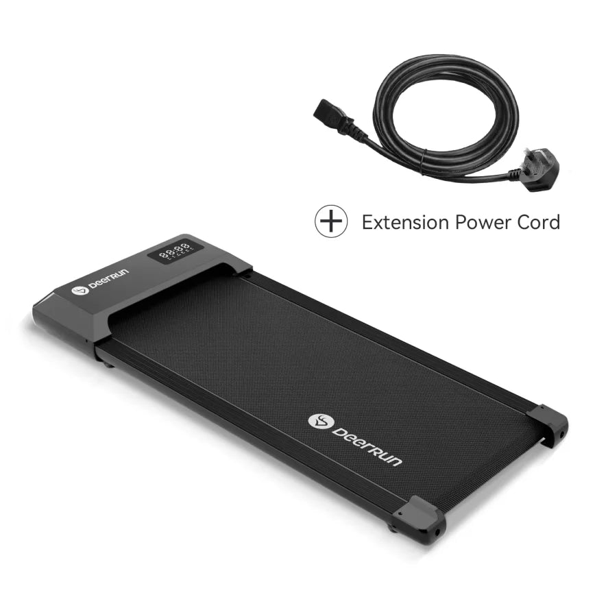 Portable cardio treadmill - Novad