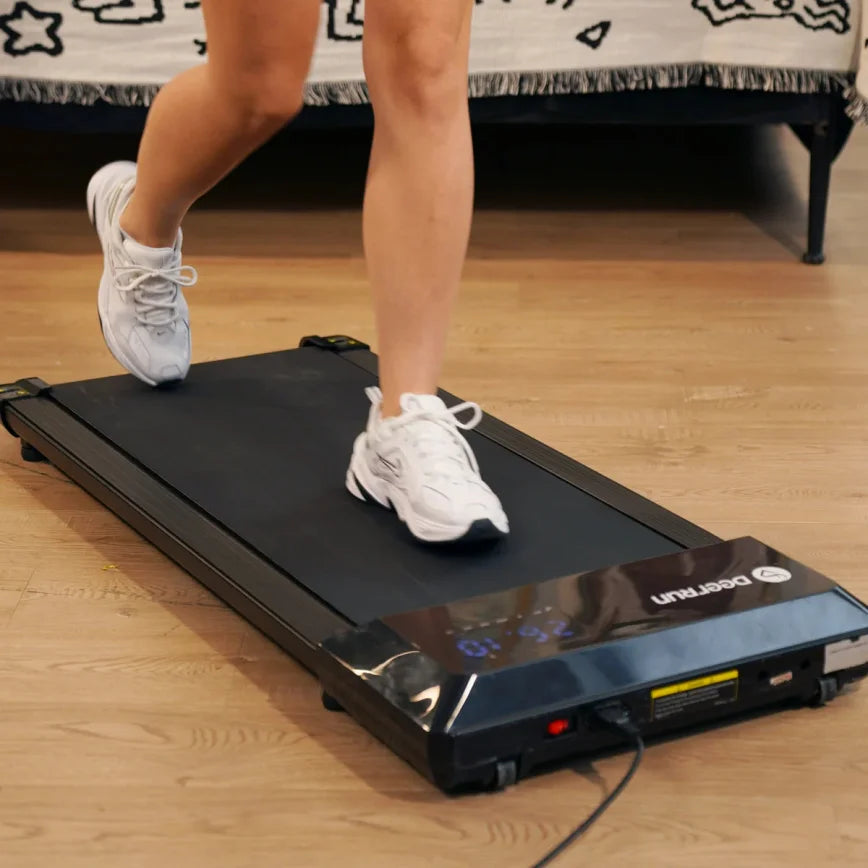 Portable cardio treadmill - Novad