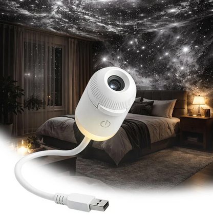 Galaxy Ceiling Projector - Novad