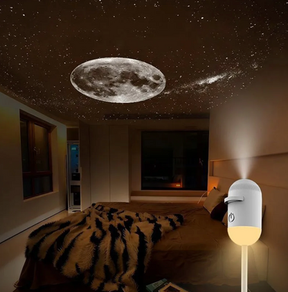 Galaxy Ceiling Projector - Novad