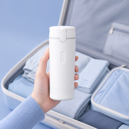 4-in-1 travel kit