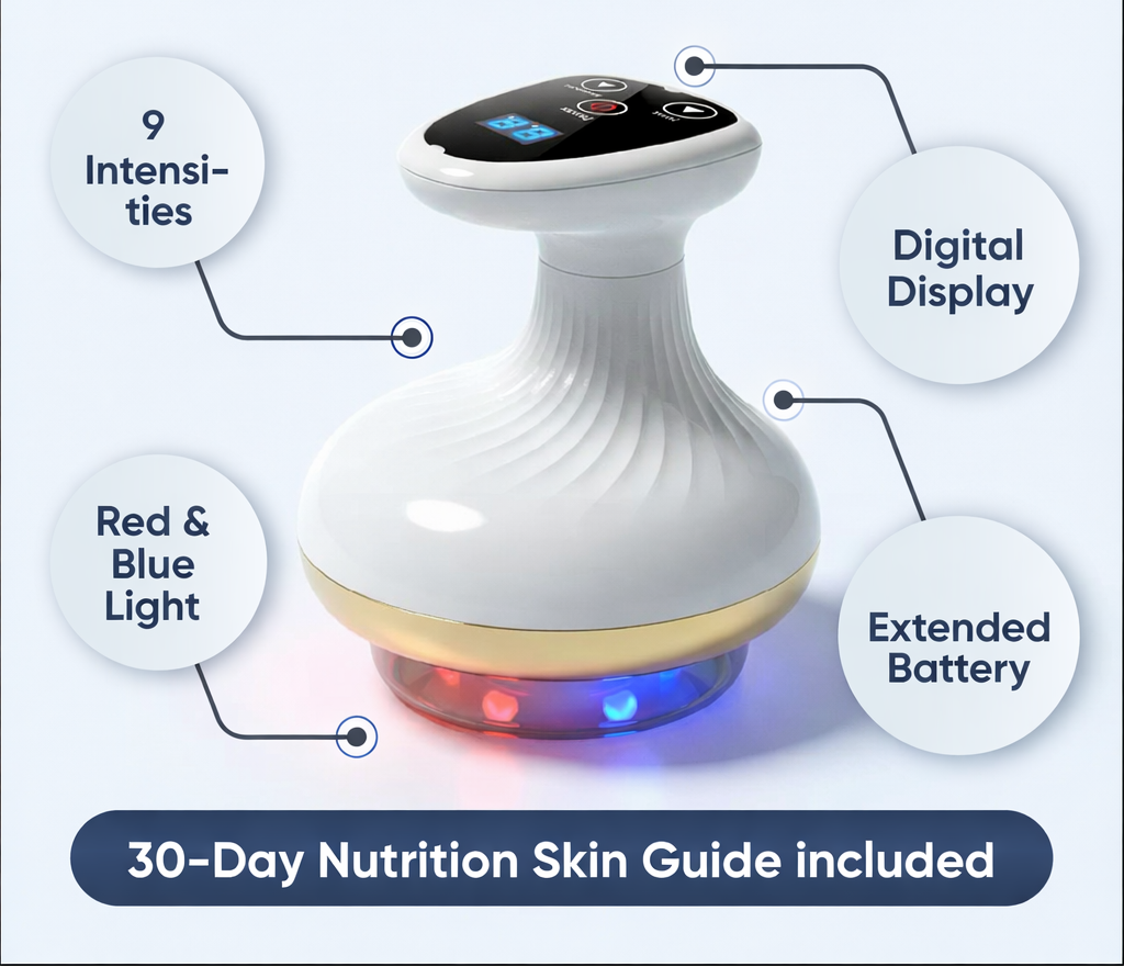 Novad – Anti-Cellulite Machine