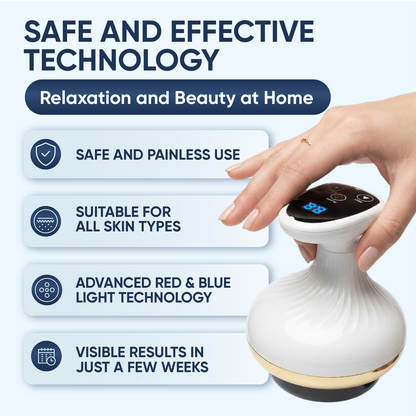 Novad – Anti-Cellulite Machine