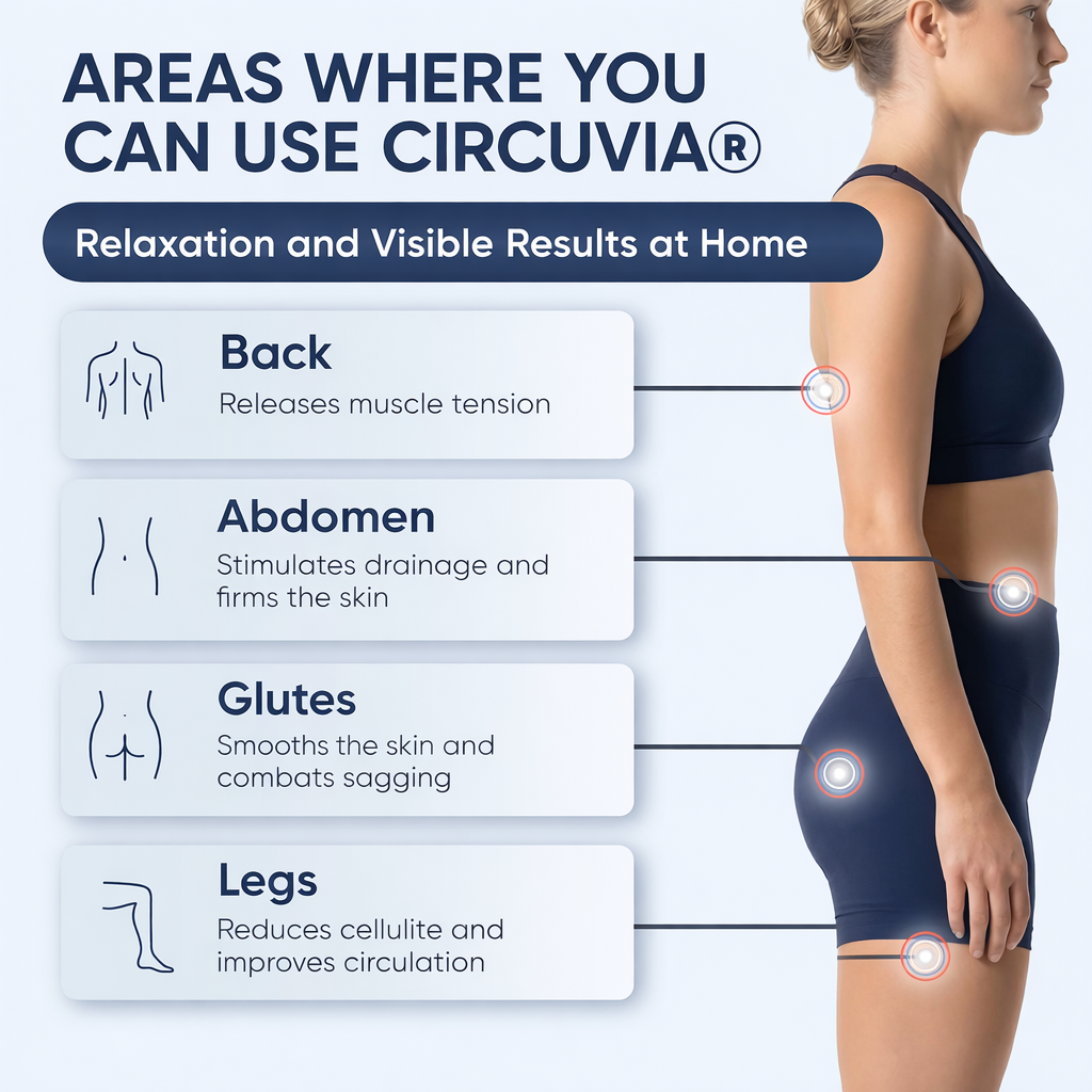 Novad – Anti-Cellulite Machine