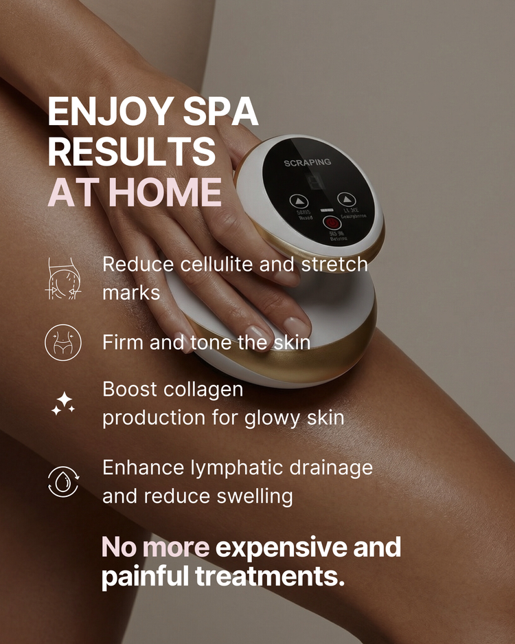 Novad – Anti-Cellulite Machine