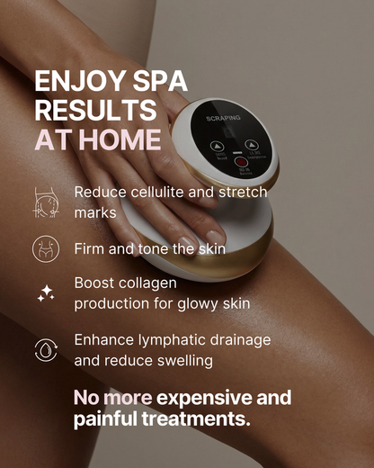 Novad – Anti-Cellulite Machine