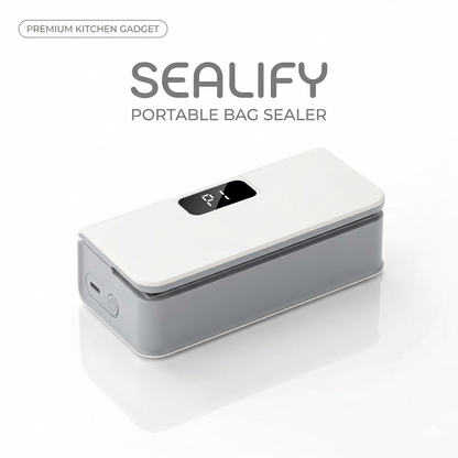 Novad - Bag Sealer