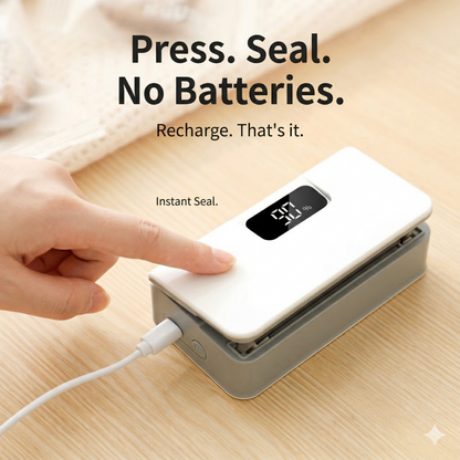 Novad - Bag Sealer