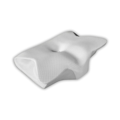 Novad® Memory Foam Neck Pillow