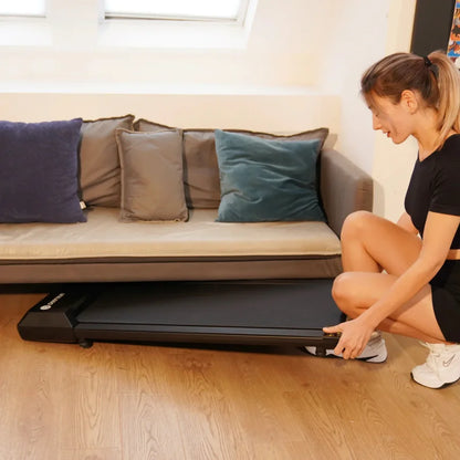 Portable cardio treadmill - Novad