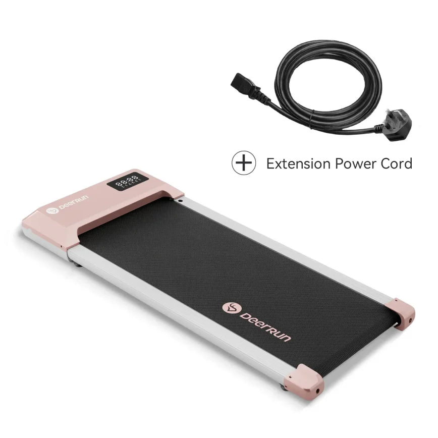 Portable cardio treadmill - Novad